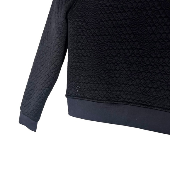 Ivivva by Lululemon Wherever You Go Reversible Bomber Jacket - Picture 8 of 11